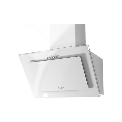 Вытяжка Lex MIKA G 500 WHITE