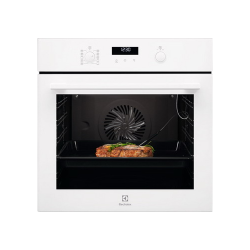Встраиваемый электрический духовой шкаф Electrolux OEE6C 71 V