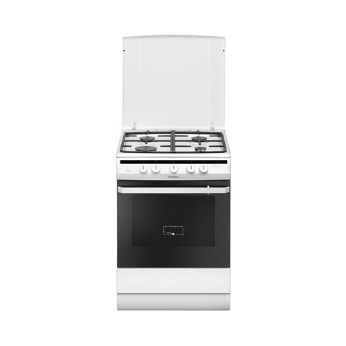 Газовая плита Hansa FCGW 63020 G