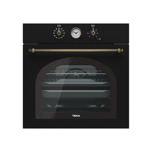 Встраиваемый электрический духовой шкаф Teka HRB 6300 ATB BRASS 111010010