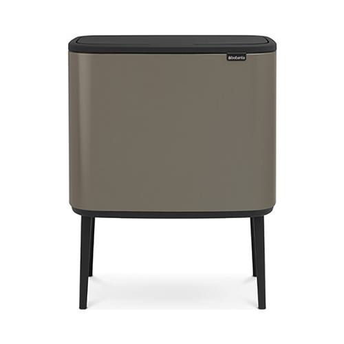 Мусорный бак Brabantia BO TOUCH BIN (36л) 315787