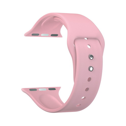 Ремешок для часов Lyambda для Apple Watch 38/40 mm ALTAIR DS-APS08-40-PK