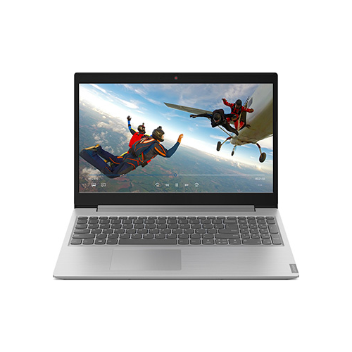 Ноутбук Lenovo IdeaPad L340-15API (81LW005ARK) Platinum Grey
