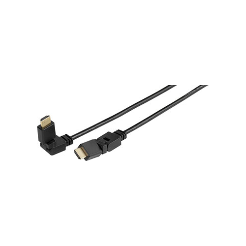 Высокоскоростной HDMI кабель с Ethernet Vivanco 47169