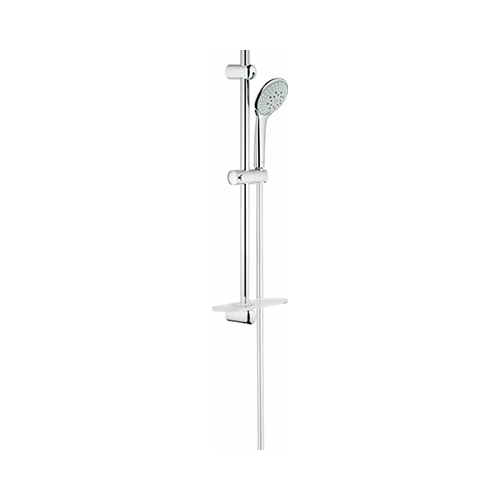 Душевой гарнитур Grohe Euphoria Champagne 600 27232001