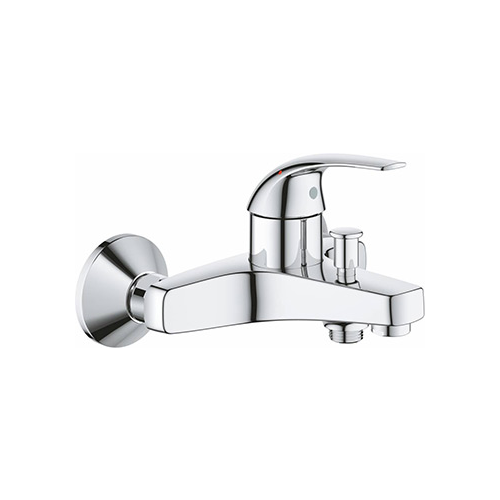 Смеситель для ванной комнаты Grohe BauCurve Ван 1-рыч LongLife 35мм