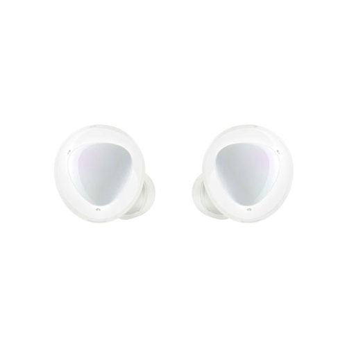 Беспроводные наушники Samsung GalaxyBuds+ белые SM-R175NZWASER