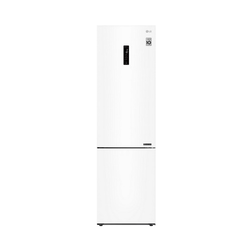 Двухкамерный холодильник LG GA-B 509 CVQZ