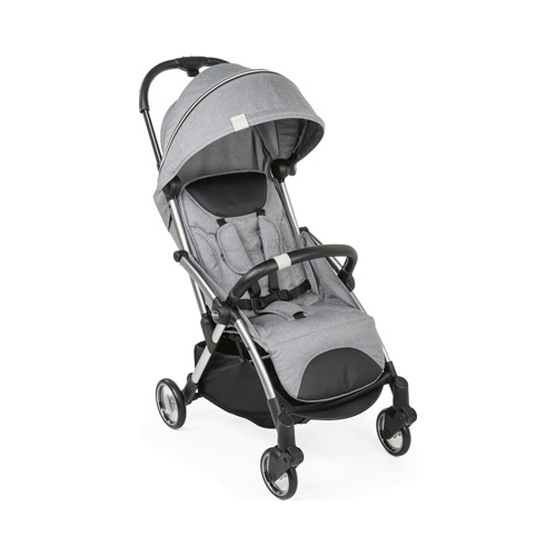 Коляска Chicco Goody (Cool Grey) 8058664127702