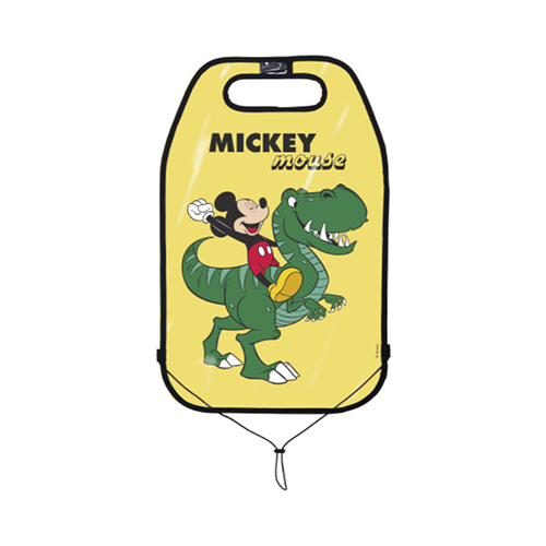 Накидка на спинку сидения Siger Disney Микки Маус динозавр ORGD0103