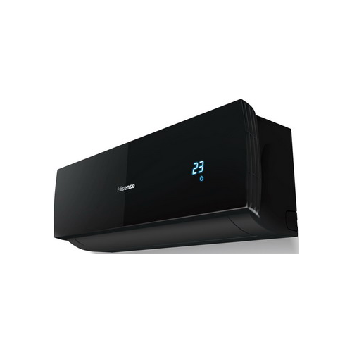 Сплит-система HISENSE AS-09UR4SYDDEIB15 BLACK STAR DC Inverter