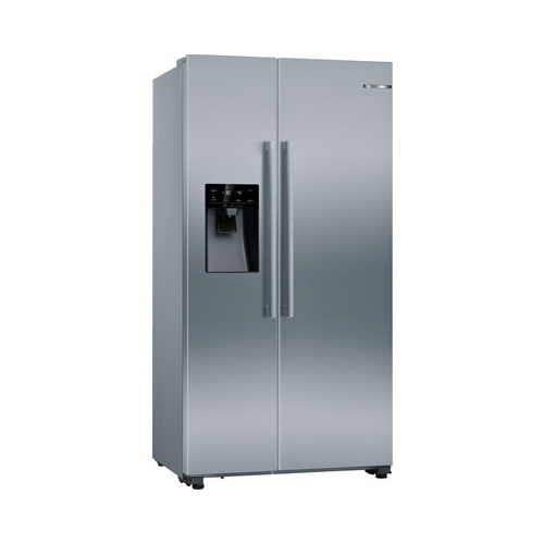 Холодильник Side by Side Bosch KAI 93 VL 30 R