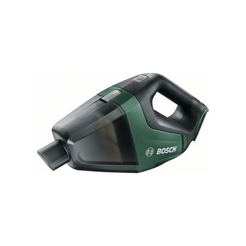 Пылесос беспроводной Bosch UniversalVac 18 (без акк и ЗУ) 06033B9100