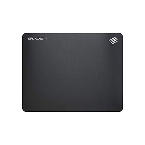 Коврик для мышек Mad Catz G.L.I.D.E. 19 (SGSSNS19BL000-0)