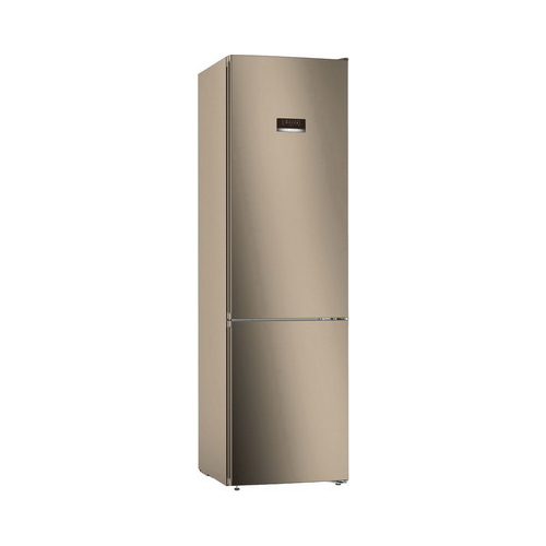 Двухкамерный холодильник Bosch KGN 39 XV 20 R