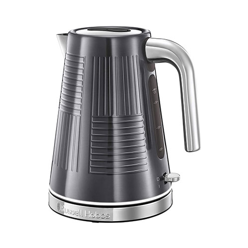 Чайник электрический Russell Hobbs 25240-70 чёрный