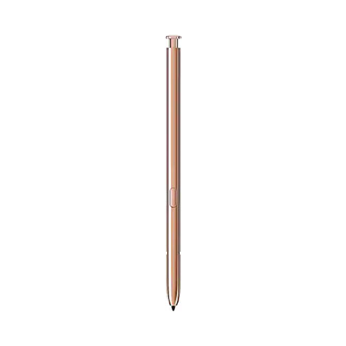 Стилус S Pen бронзовый для Samsung Galaxy Note 20/20 Ultra (EJ-PN980BARGRU)