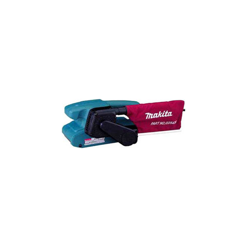 Ленточная шлифовальная машина Makita 9910