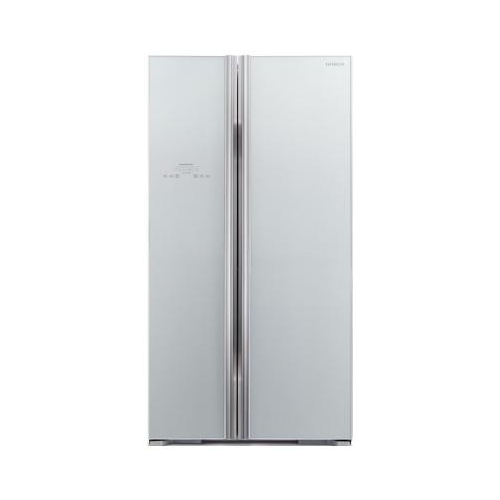 Холодильник Side by Side Hitachi R-S 702 PU2 (GS)