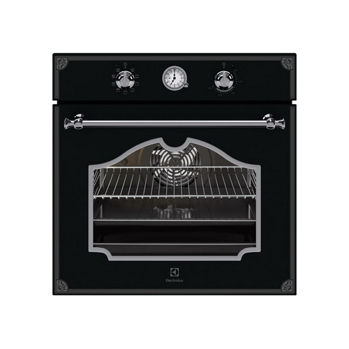 Встраиваемый электрический духовой шкаф Electrolux OPEA 2350 B