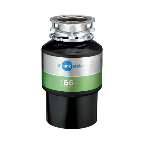 Измельчитель пищевых отходов InSinkErator ISE 66-2