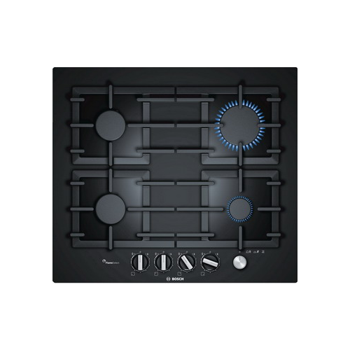 Встраиваемая газовая варочная панель Bosch PPP 6 A6 M 90 R