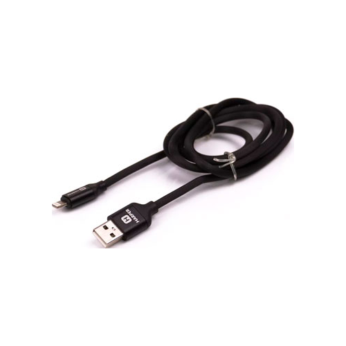 Кабель Harper Lightning SCH-530 black