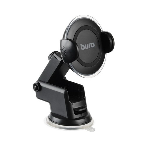 Беспроводное зарядное устройство Buro CWC-QC1 QC3.0