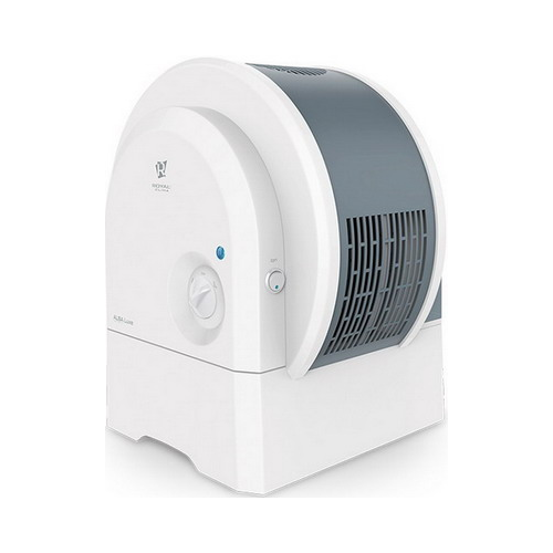 Мойка воздуха RoyalClima RAW-A 300/6.0-WT ALBA Luxe