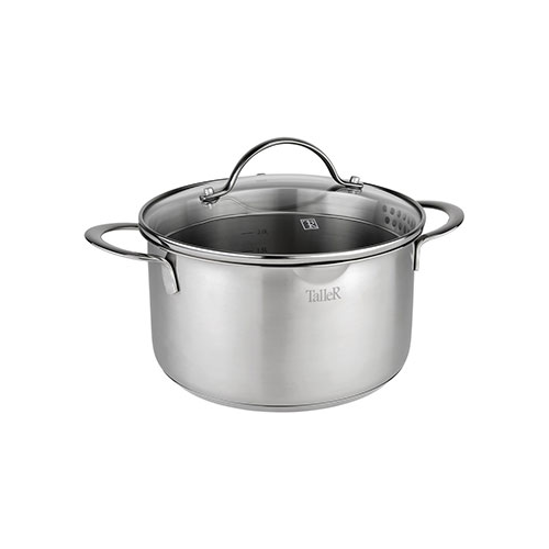 Кастрюля TalleR TR-17253 3 0 л