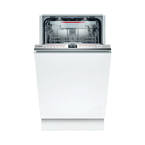 Полновстраиваемая посудомоечная машина Bosch SPV6HMX5MR