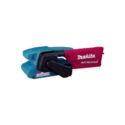 Ленточная шлифовальная машина Makita 9911