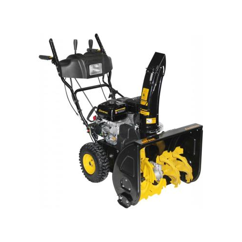 Снегоуборочная машина Champion ST 762 E