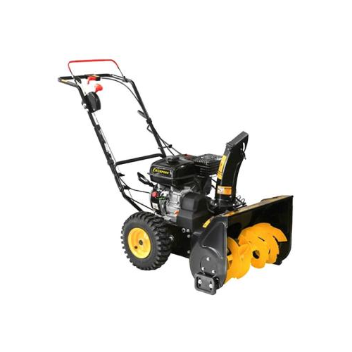 Снегоуборочная машина Champion ST 556