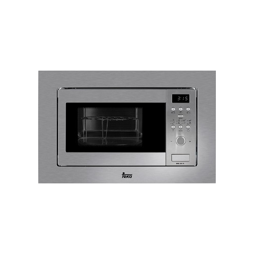 Встраиваемая микроволновая печь СВЧ Teka MWE 207 FI