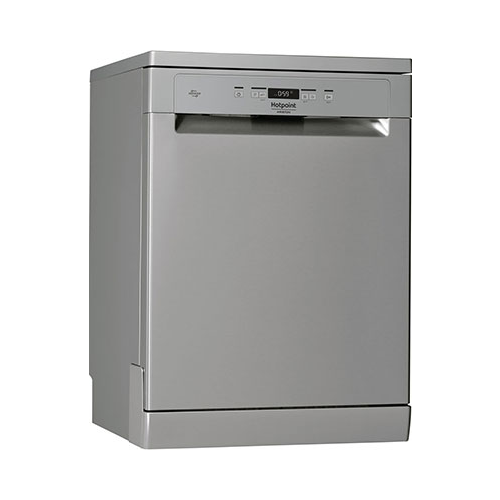 Посудомоечная машина Hotpoint-Ariston HFC 3C 26 X