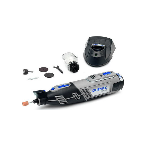 Многофункциональная шлифовальная машина Dremel 8220-1/5 12 V F 0138220 JD