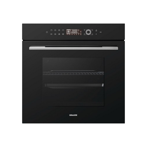 Встраиваемый электрический духовой шкаф Graude BM 60.3 S