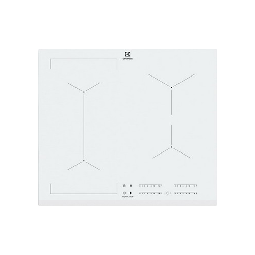 Встраиваемая электрическая варочная панель Electrolux IPE 6453 WF