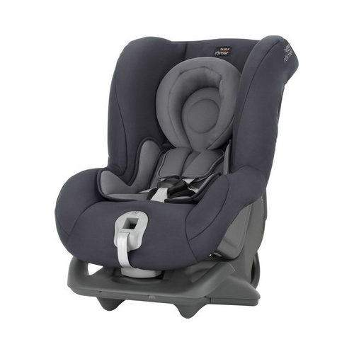 Автокресло Britax Roemer First Class Plus Storm Grey Trendline 2000025666