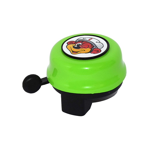 Звонок Puky G 22 9987 kiwi салатовый