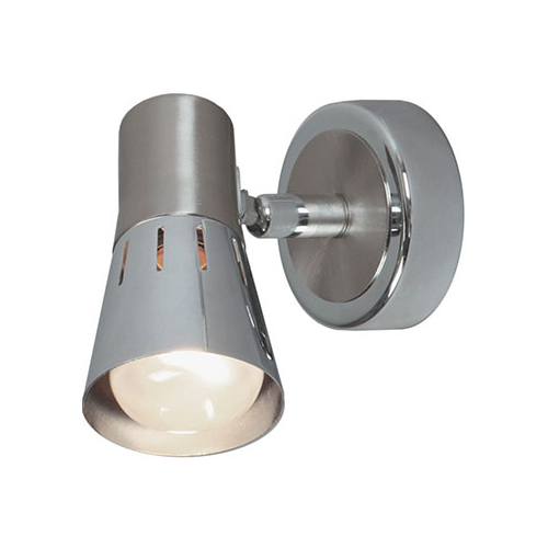 Светильник точечный DeMarkt Соло 505020101 1*40 W Е14 220 V