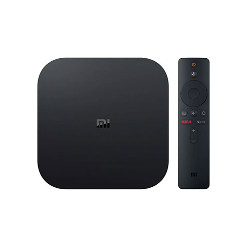 Приставка Smart TV Xiaomi Mi Box S