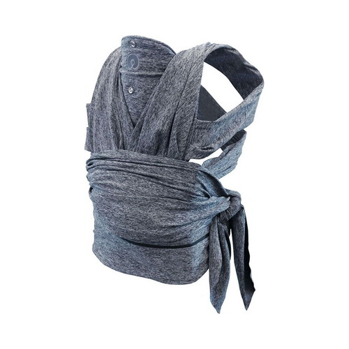 Рюкзак-кенгуру Chicco COMFYFIT GRAY 07079949470000