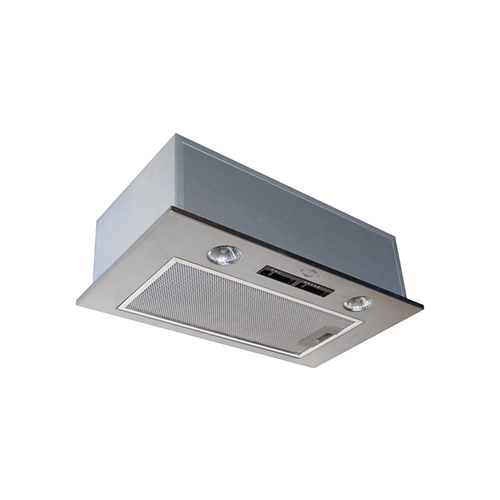 Вытяжка MBS BEGONIA 160 INOX