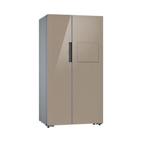 Холодильник Side by Side Bosch KAH 92 LQ 25 R