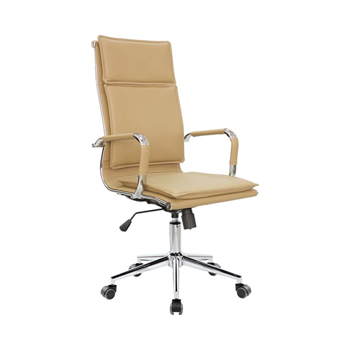 Кресло Riva Chair 6003-1 S Camel (Q04)