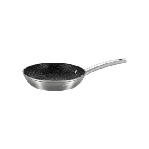 Сковорода Guffman Lunar Silver AM-02420RS 20 см серебро