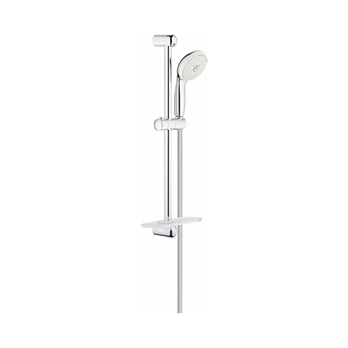 Душевой гарнитур Grohe Tempesta New III с полочкой 27927001