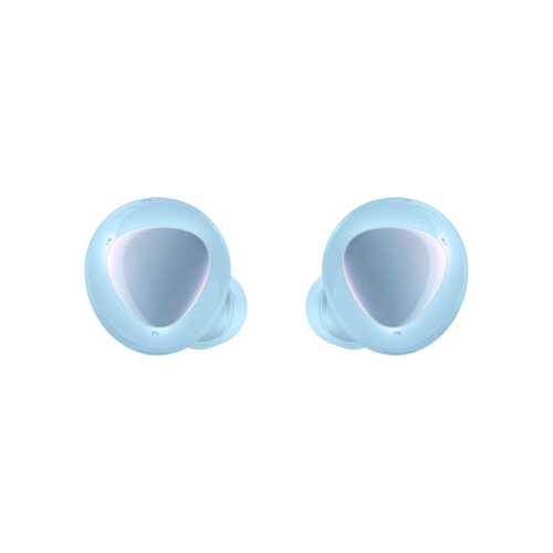 Беспроводные наушники Samsung GalaxyBuds+ голубые SM-R175NZBASER